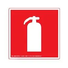 Imagem ilustrativa de Empresa de venda e recarga de extintores de incêndio