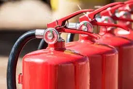 Imagem ilustrativa de Empresas certificadas para recarga de extintores